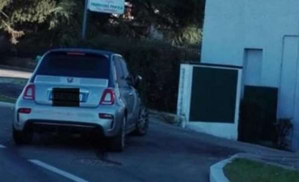 Mario Balotelli Involved In Accident While Returning From Night Club