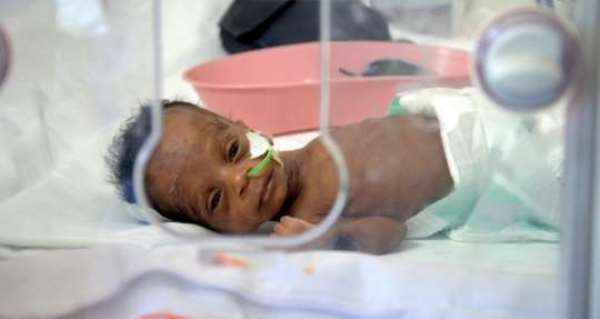 The agony of childlessness and issues of baby