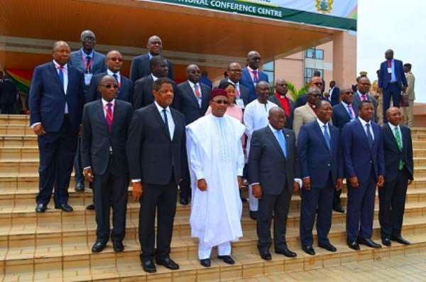 Why Active Politics In Africa Similar To Little Children Learning How To Play Football