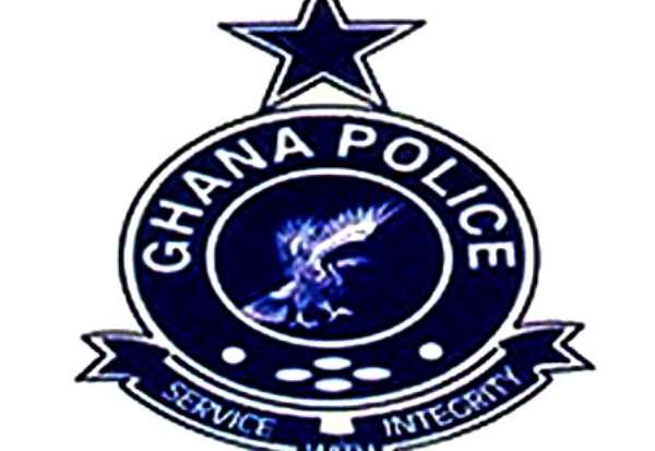 My Encounter With A ‘Police Commander’