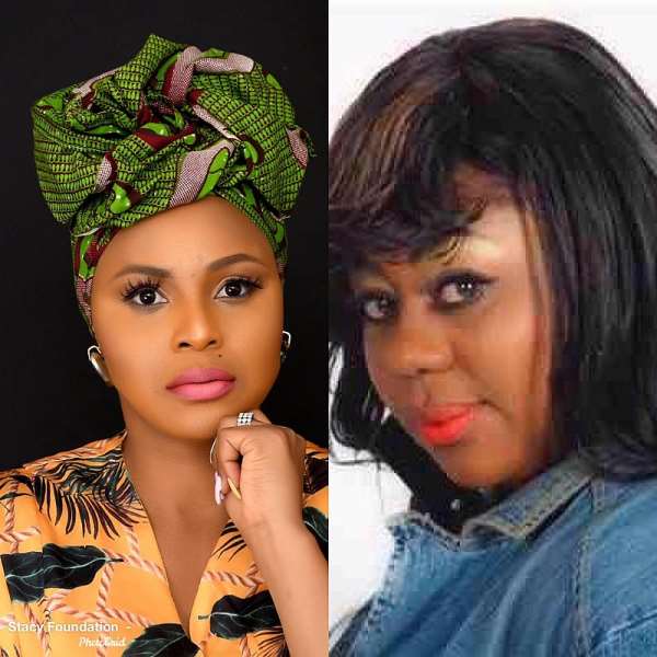 Stacy M. Amewoyi in collaboration with Michaeline UNA presents The Save The Girl Child 2020 campaign