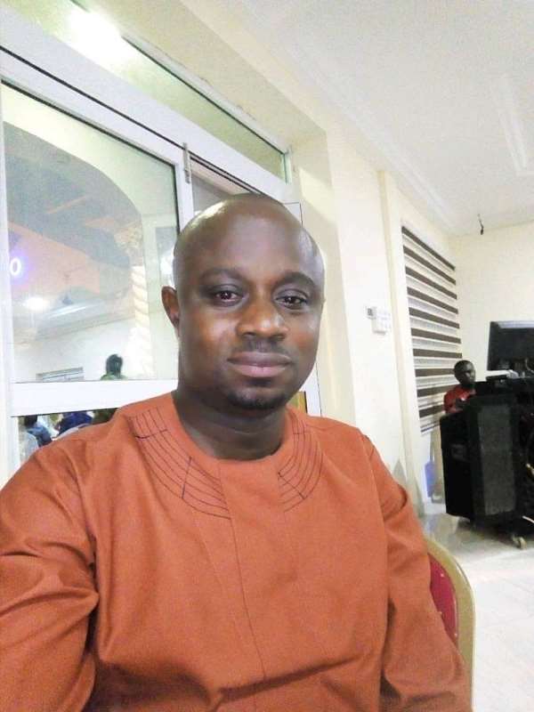 8th Parliament should work with good conscience—Lawyer Ansah