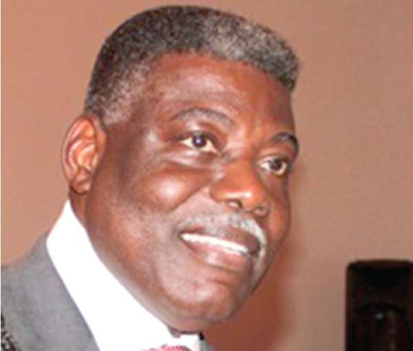 Serbia’s honorary Consul to Ghana found dead in his room