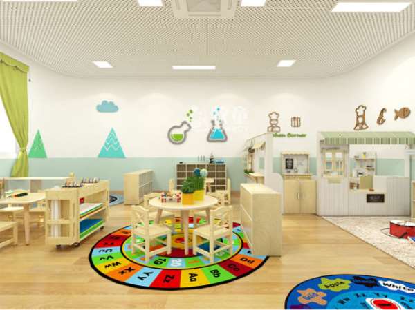 Ghana gets first-ever STEM-based Montessori