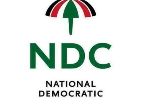 NDC goes to court to challenge Tarkwa Nsuaem parliamentary results
