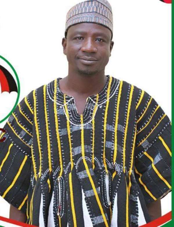 Don't allow dictatorship to wreck your administration - Kwadaso NDC Constituency Chairman to Bagbin