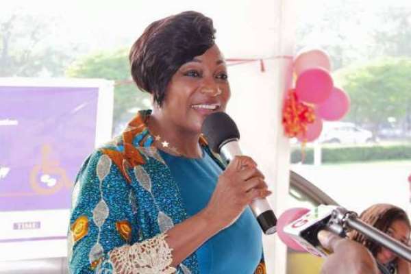 Gender & Development Initiative For Africa Lands In Accra