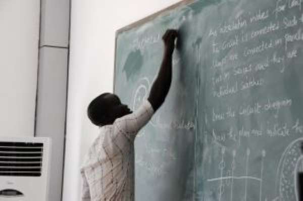 The Teachers' Promotions Crisis