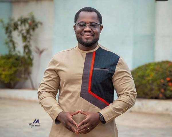 A Lot Will Go Wrong During December 7 Elections If We Don't Preach Peace -Giovani Caleb (video)