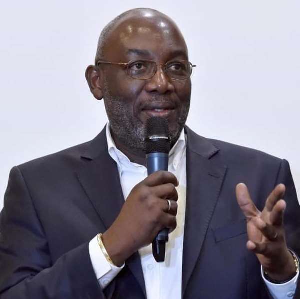 Ghana FA Mourn With Families Of Sey Memene And Sidy Diallo