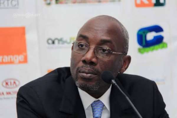 Augustin Sidy Diallo