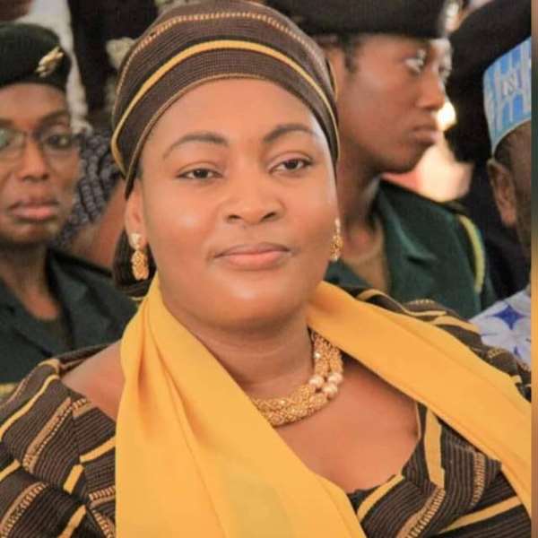 Fraud Scandal hit MASLOC Dep CEO