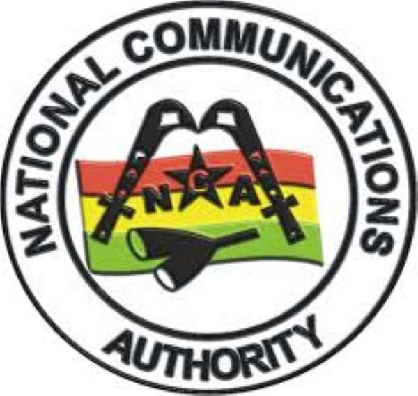 NCA Deny Claims It Plans To Shut Down Internet, Block Broadcast Signals On December 7