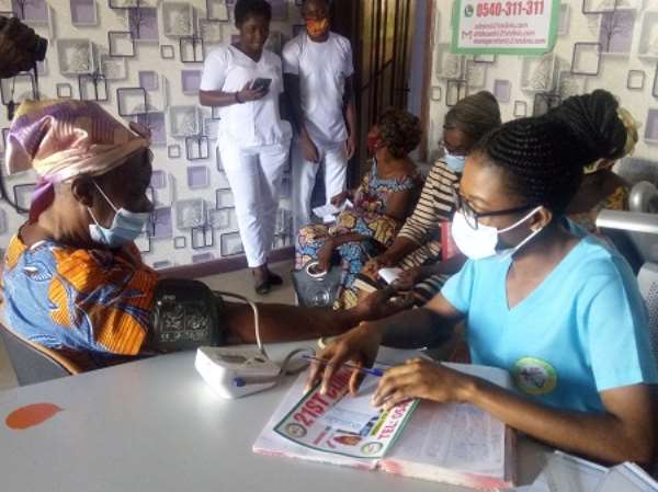 Knowledge Brokering Platform Launched To Support Health Systems In The African Region
