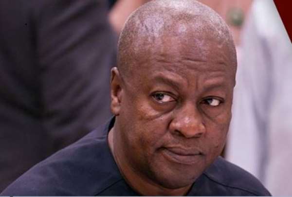 NDP Accuses NDC Of Robbing Late Rawlings Of A Befitting State Burial To Party Funeral