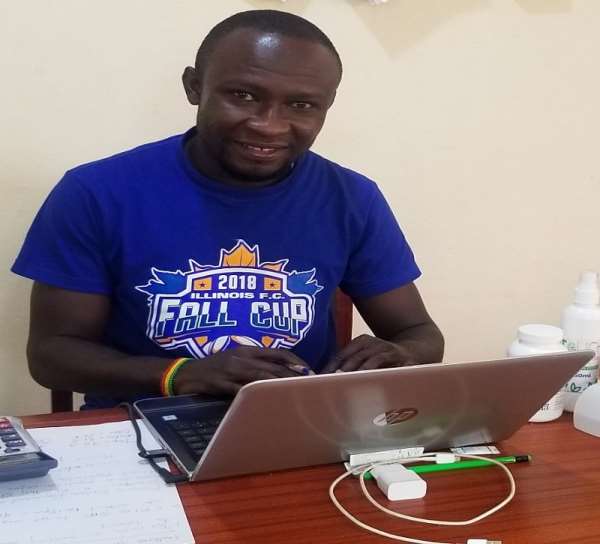 Yellow Fever PMVC: Abuakwa North Municipal Role In Eliminate Yellow Fever Epidemics (EYE)
