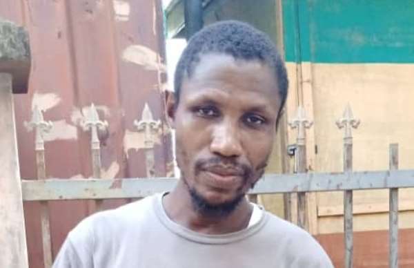 Father Jailed 22 years For Defiling Daughter