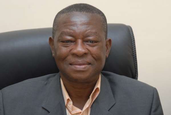 Bofoakwa Tano Board Chairman Yaw Boateng Gyan To Prove Allegations Before Ethics Committee