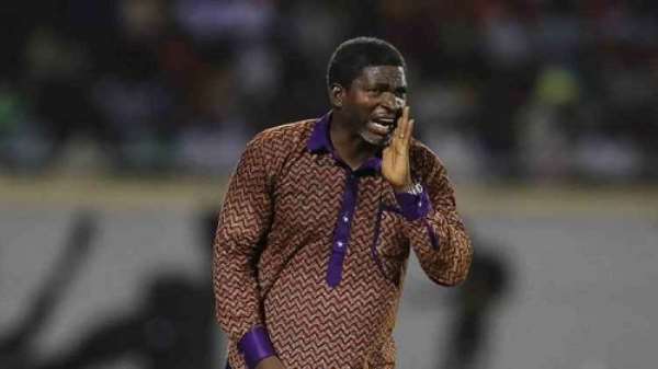 Asante Kotoko Coach, Maxwell Konadu Referred To Disciplinary Committee