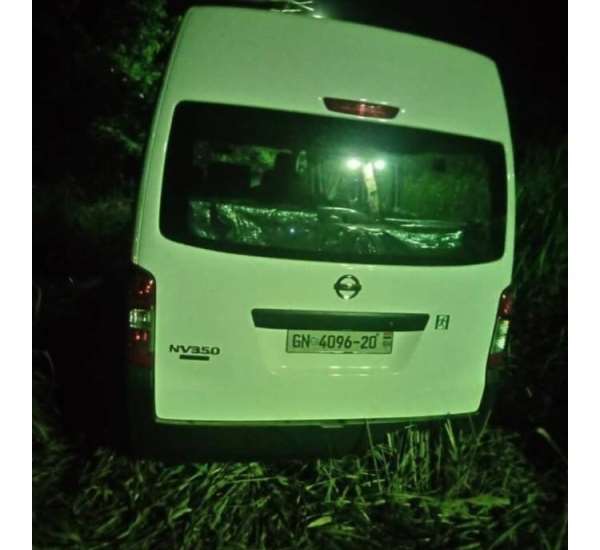 Samira Bawumia Convoy Involved In Accident At Ofoase Kokoben