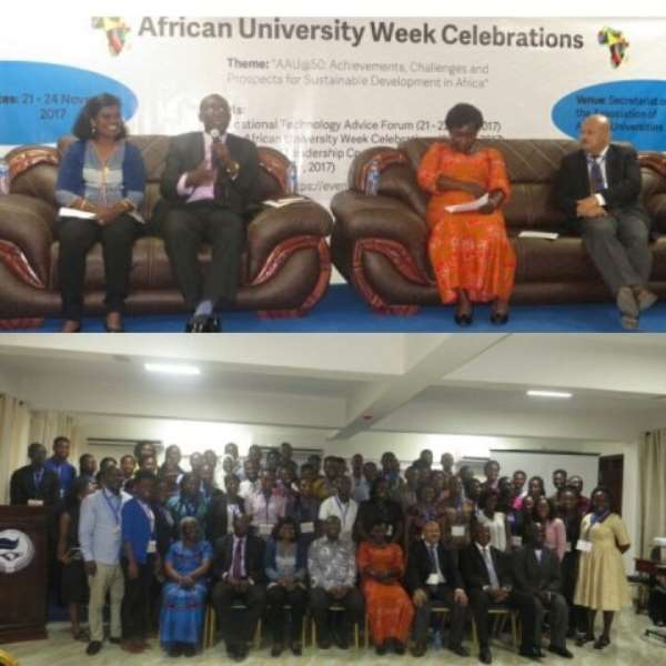 Strong Partnership Between Industry And Academia Crucial For Development