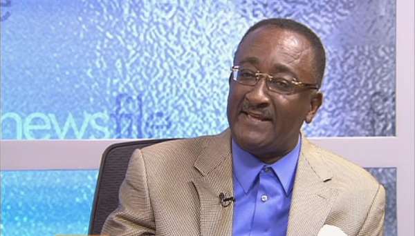 Holding Grudges Against Dr. Owusu Afriyie Akoto Will Not Make You Strong But Extremely Bitter; The Minister Is On Course