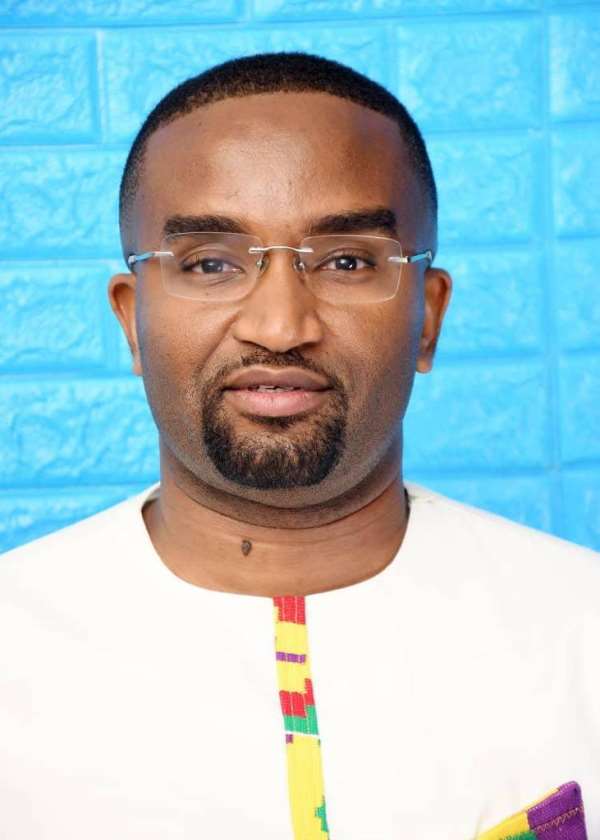 Dr. William Nii Ayitey Menson