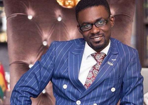 No Casualties In Fire Outbreak At Zylofon Media Offices