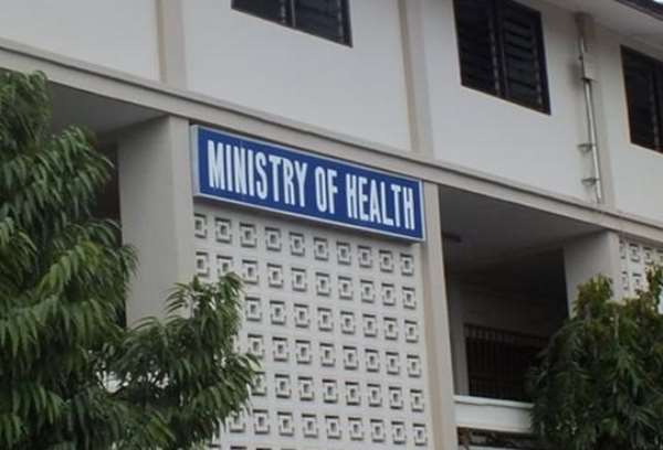 120 Ghanaian Nurses Confirmed For Barbados Job