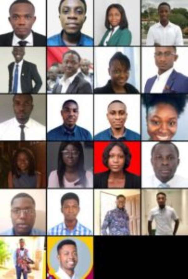 10 Teams Qualify For The Young Investors Stock Pitch Competition Finals