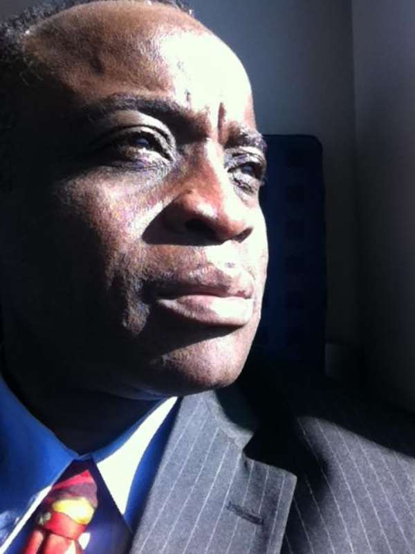 What To Do To Curb Africa From Turning Into Homosexual Society