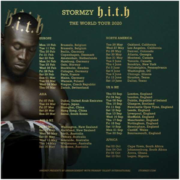 Stormzy