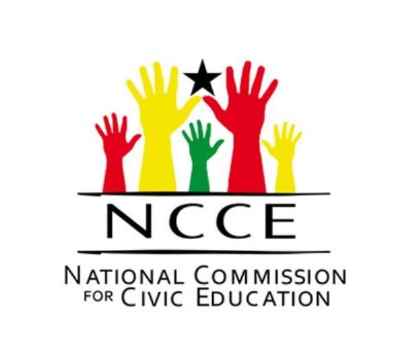Akatsi North NDC Parliamentary Candidate Swerves NCCE Debate