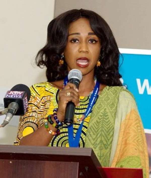 Providing Free Quality Education Will Not Be Compromised----Minister