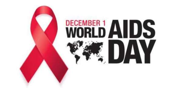 Scores Attended 2018 World AIDS Day in Ho