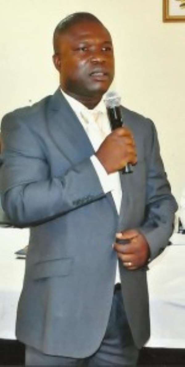 Akatsi-North District Assembly Sets Development Agenda