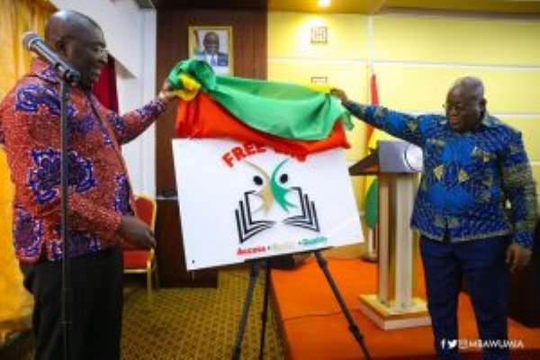 The Scramble For Free SHS In Ghana. Applying “Malthusian Theory” Can Help As A Long-Term Solution