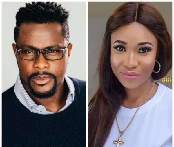 I Can Last More Than 40seconds — Mandinga Woos Tonto Dikeh