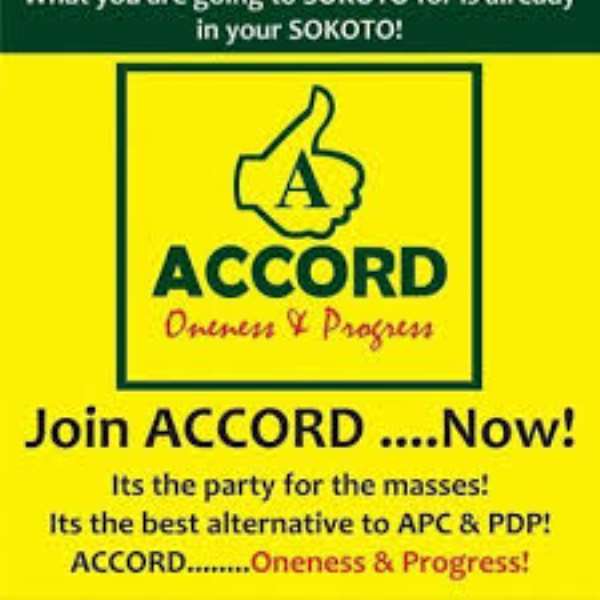 Okorocha’s LG Councils Election Illegal – Accord Party