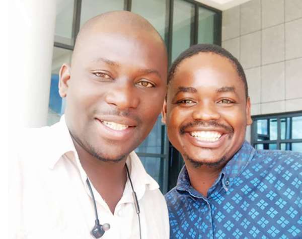 Malawi Detains, Charges 3 Journalists Seeking To Cover EU Delegation’s Return