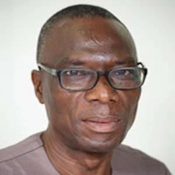 Suspended Tempane SHS Headmaster Supports Mahama’s Campaign With Motorbikes