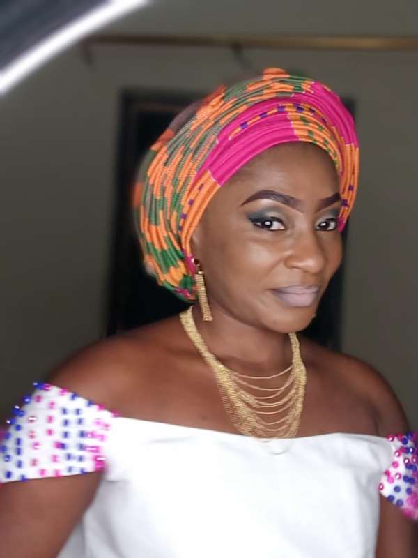 NPP Is A Blessing To Ghanaians ― Central Region YEA Director