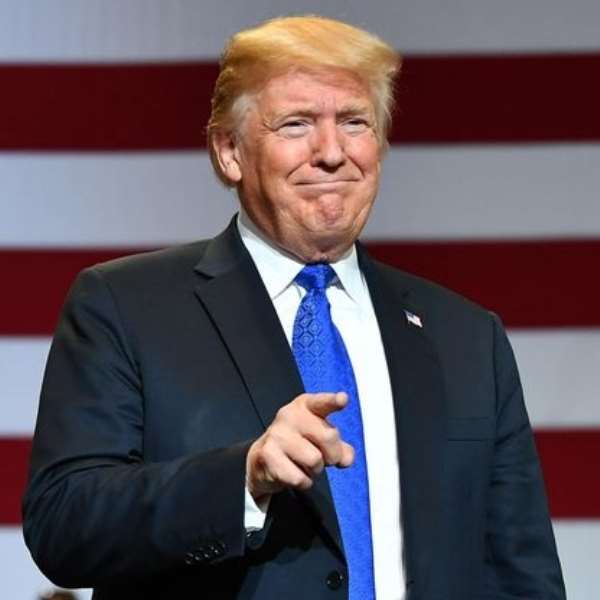 Donald Trump impeached over Capitol riot