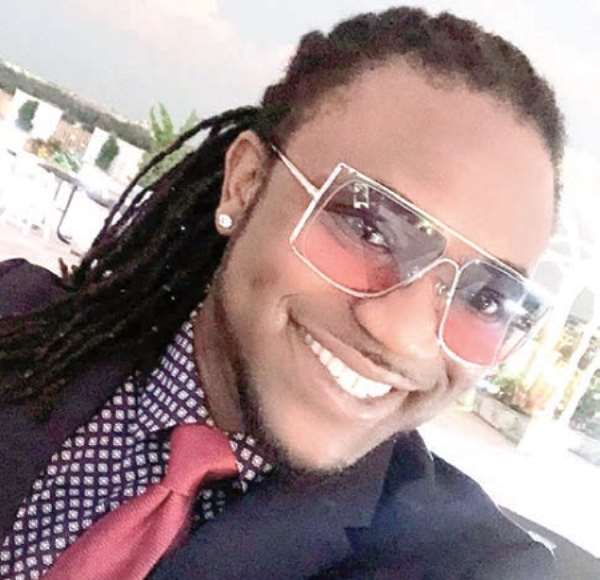 Prince Bright