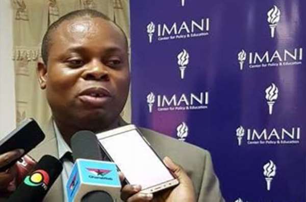 Move 80% of courses online, reduce data cost and fees by 50% — Franklin Cudjoe to tertiary institutions