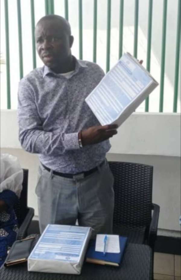 PPA commence Membership Registration, Revalidation Exercise