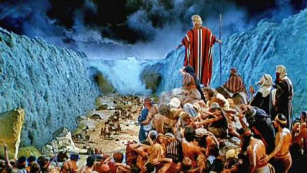 Why Israel And Her People As First Sons Are Necessary