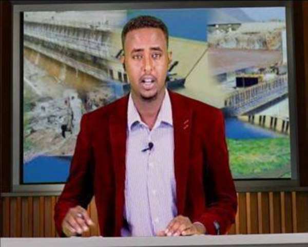 FESOJ Condemns Threats, Intimidation Against Journalist In Ethiopia's Somali Regional State