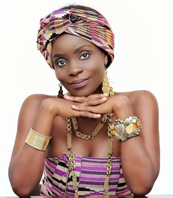 Oxford University Appoints Nana Ofosuaa Oforiatta Ayim To Its Advisory Council