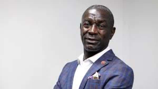 Kofi Amoabeng Arrested, Faces Court Over UT Bank Collapse